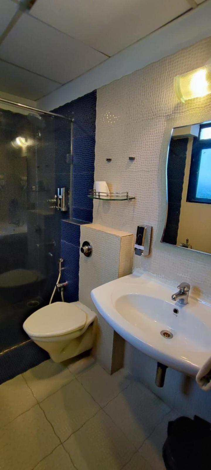 Shilton Suites バンガロール エクステリア 写真