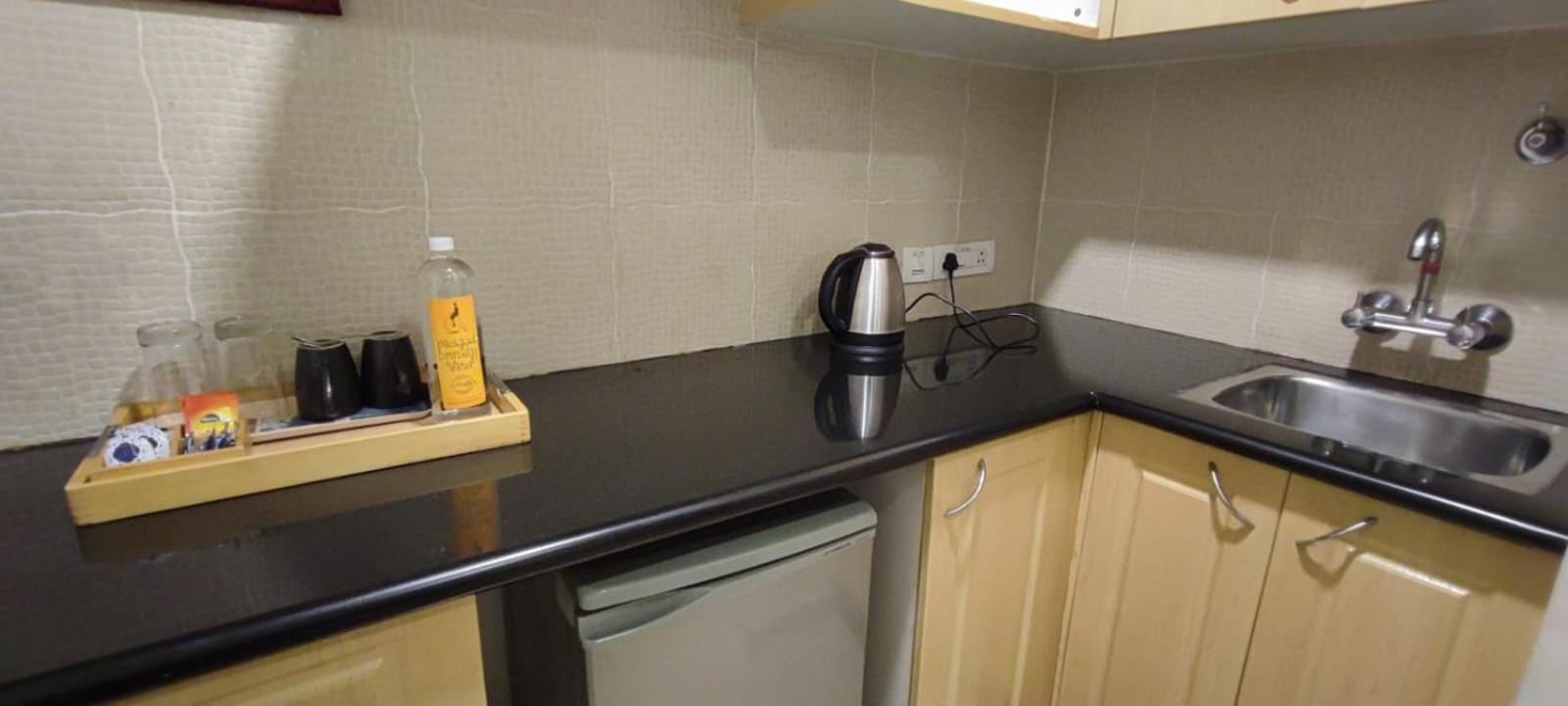Shilton Suites バンガロール エクステリア 写真