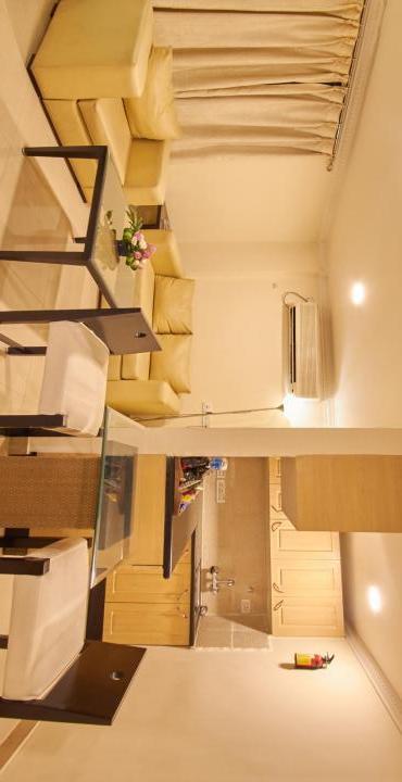 Shilton Suites バンガロール エクステリア 写真